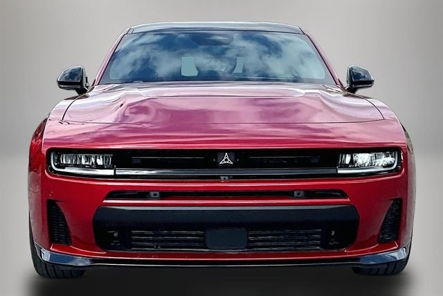 New 2026 Dodge Charger R/T Scat Pack 2D Coupe