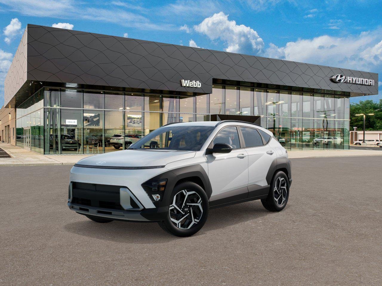 New 2027  Hyundai SEL Premium image 1