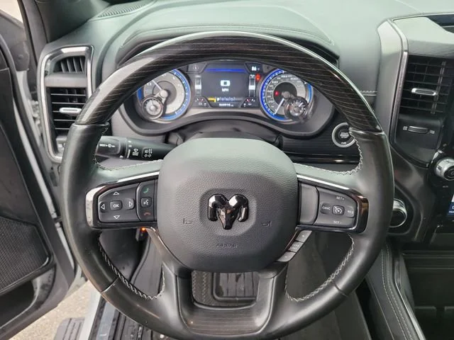 2022 RAM Ram 1500 Pickup Limited - Photo 25