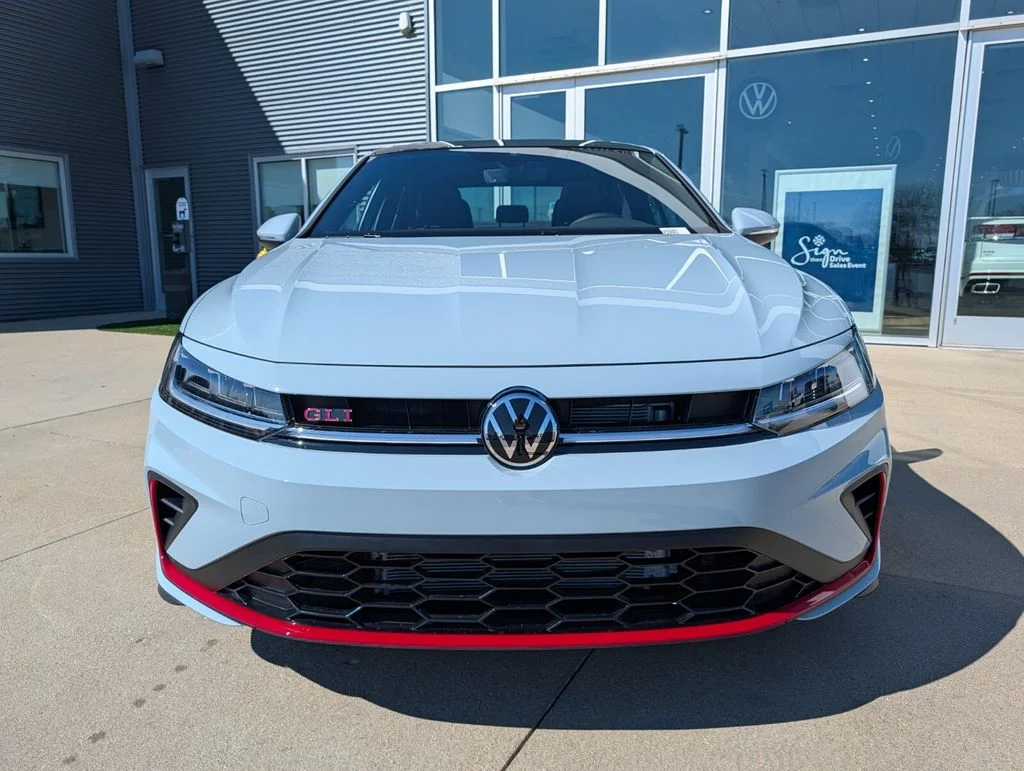 New 2026 Gray Volkswagen 2.0T Autobahn image 8