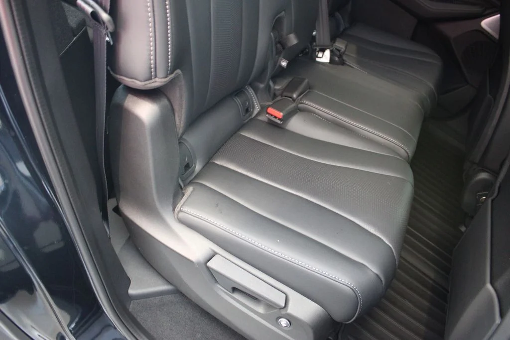 New 2026 Black Acura Technology Package image 24