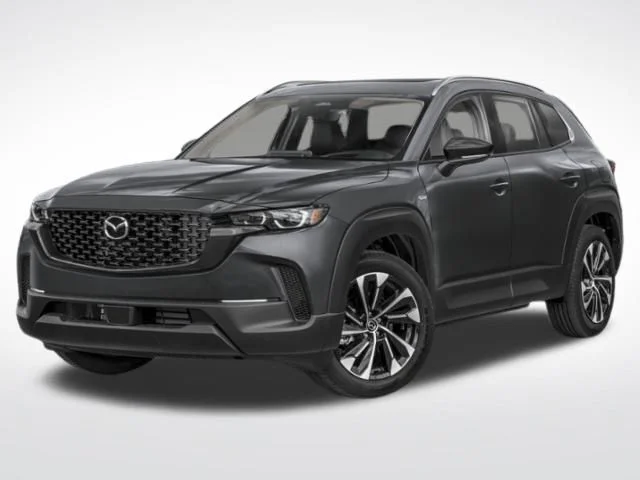 2026 Mazda CX-50 2.5 Hybrid Premium Plus's photo