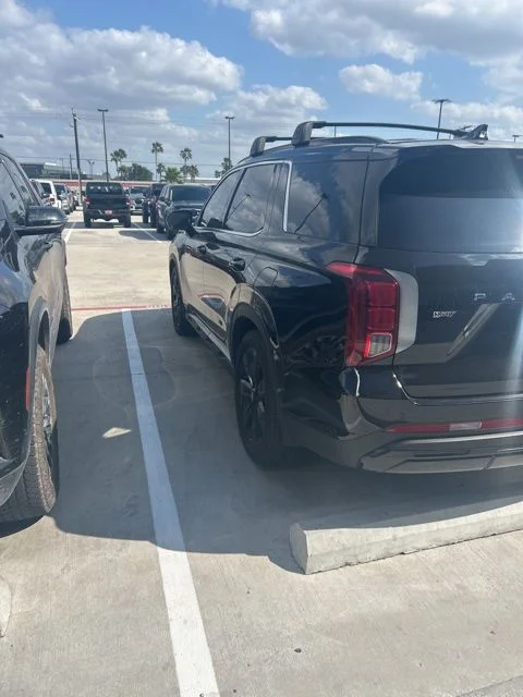 2025 Hyundai Palisade XRT AWD's photo
