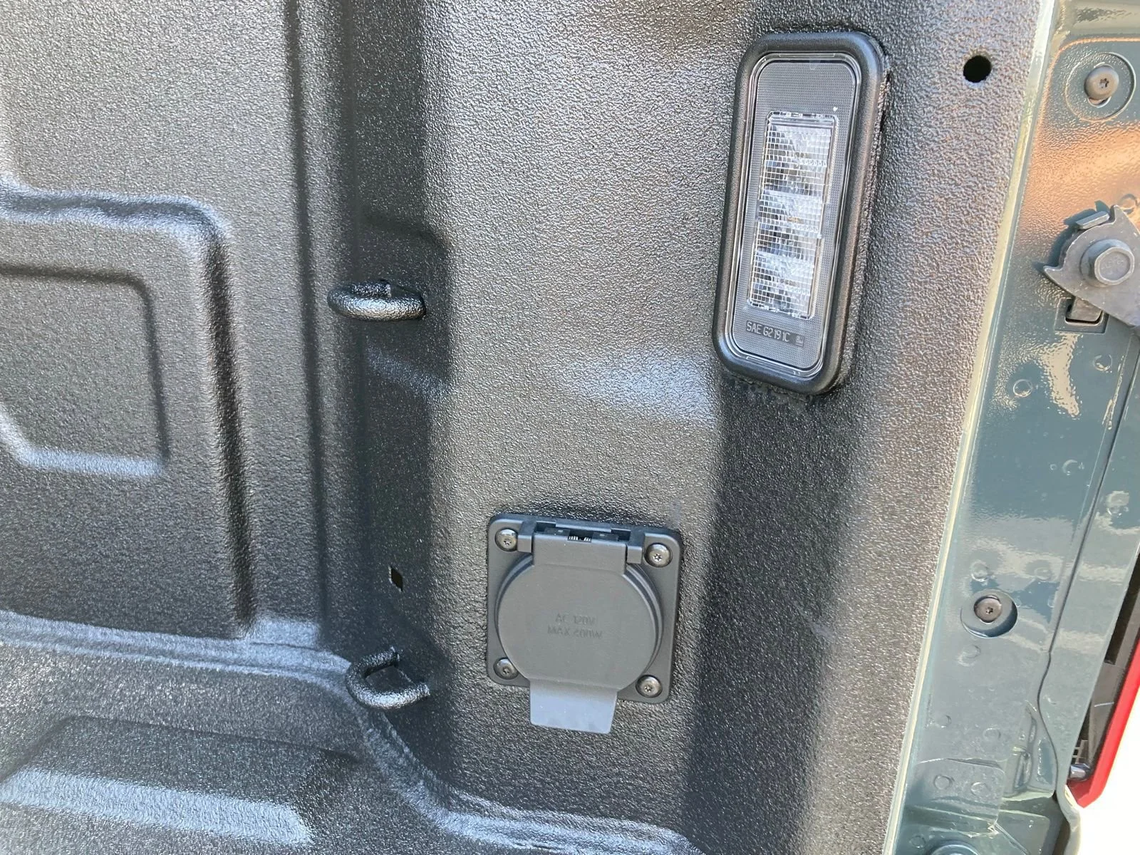 2025 Chevrolet Silverado 1500 LT - Photo 41