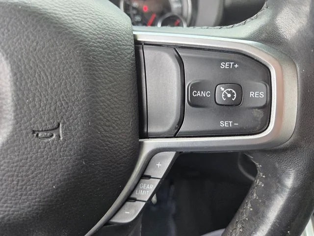 Used 2019 Patriot Blue Pearlcoat Ram Big Horn/Lone Star image 21