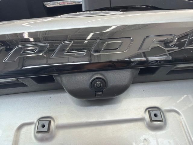 Used 2020 Silver Ford ST image 5