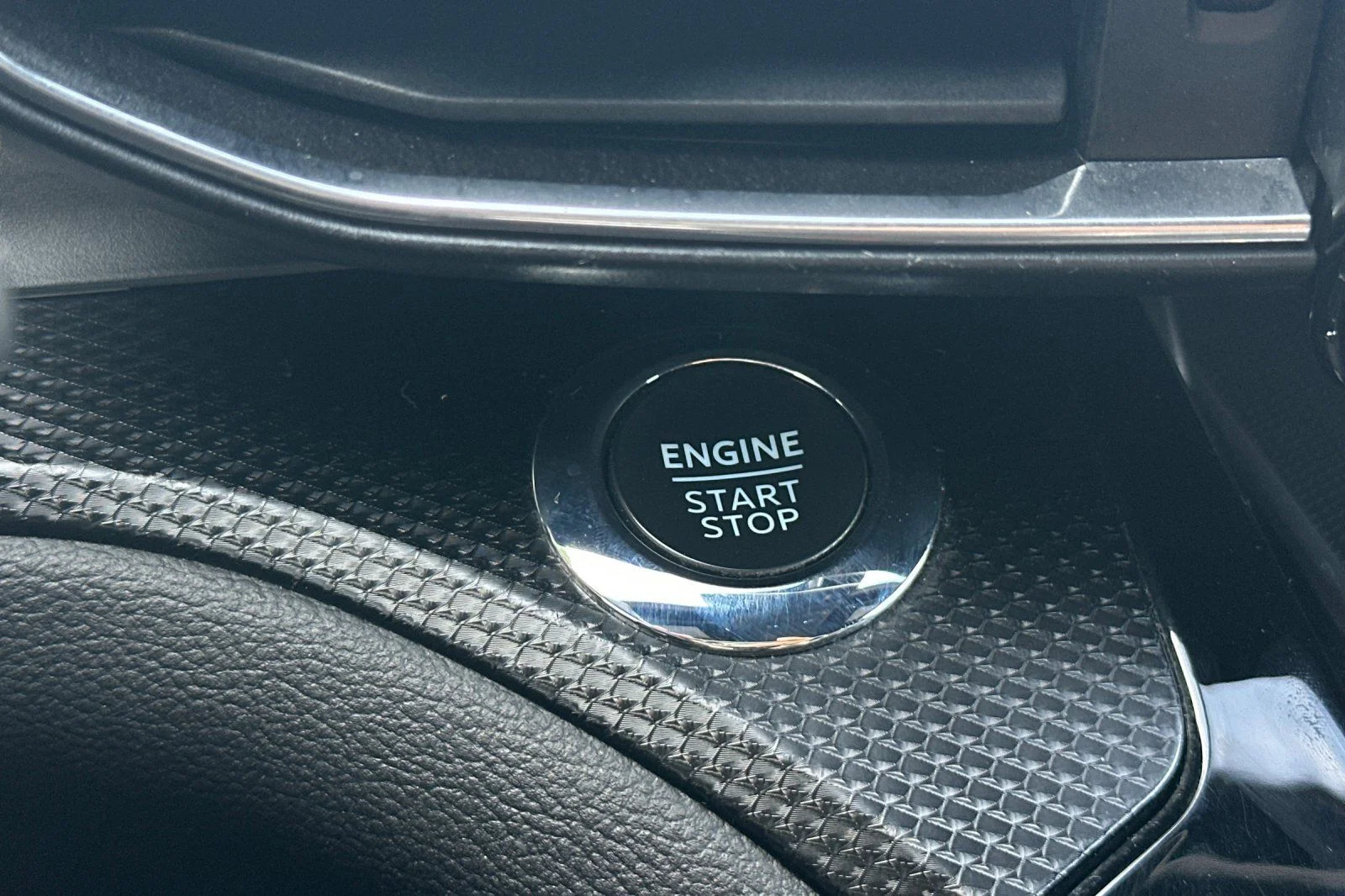 Used 2023 Gray Metallic Ford ST-Line image 25
