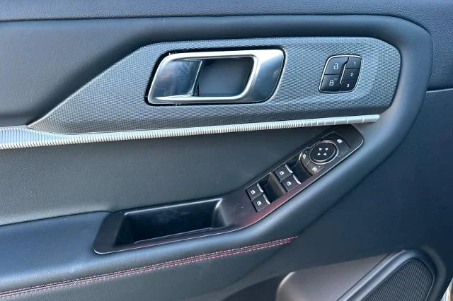 New 2026 Carbonized Gray Metallic Ford ST-Line image 35
