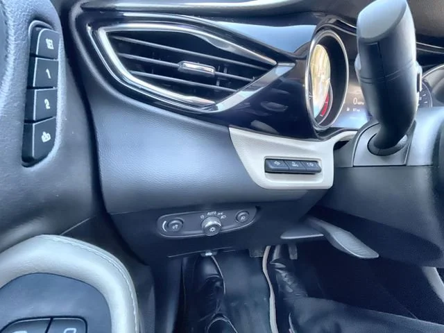 2023 Buick Encore GX Essence - Photo 15