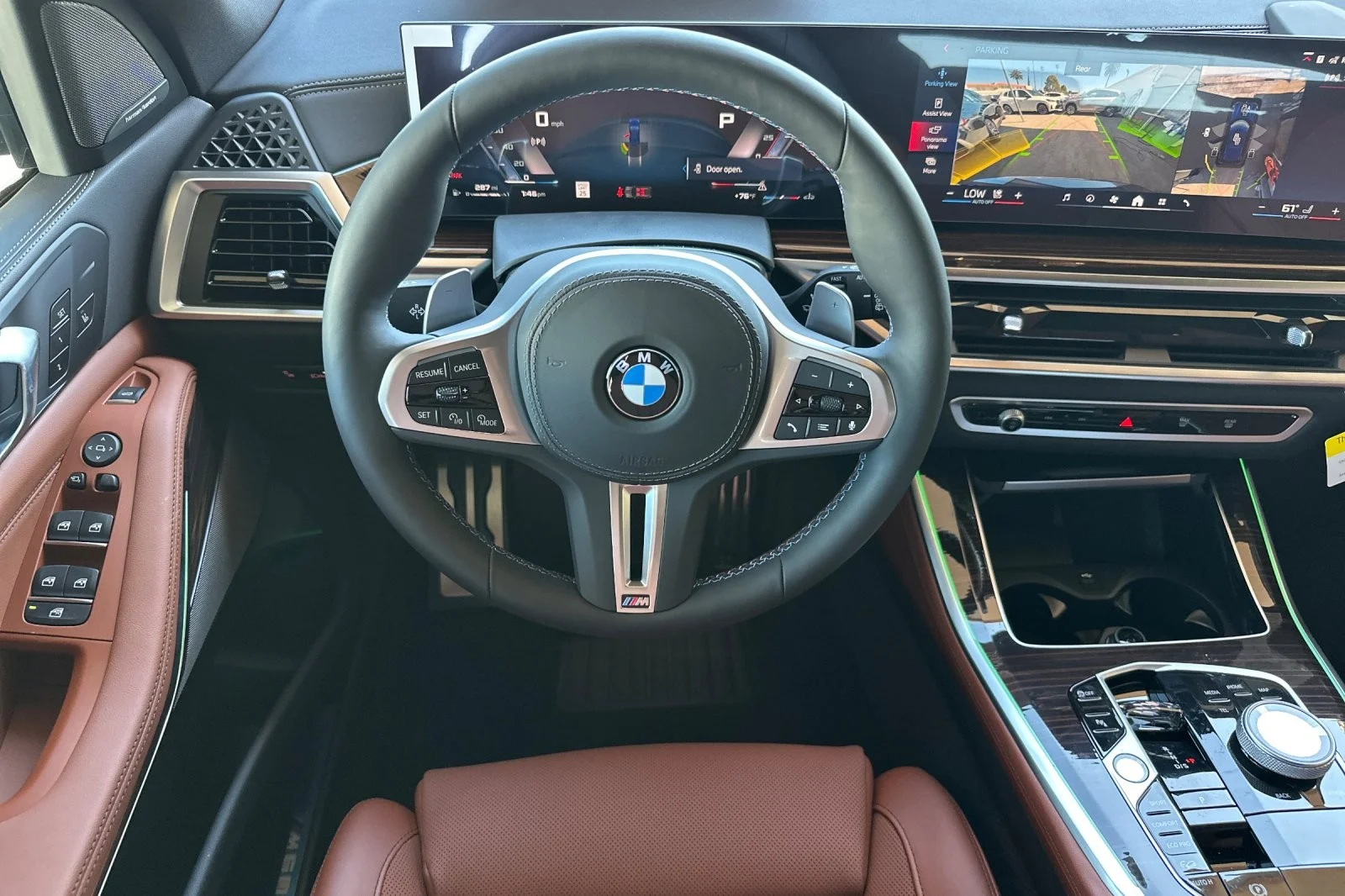 2026 BMW X5 M60i - Photo 13