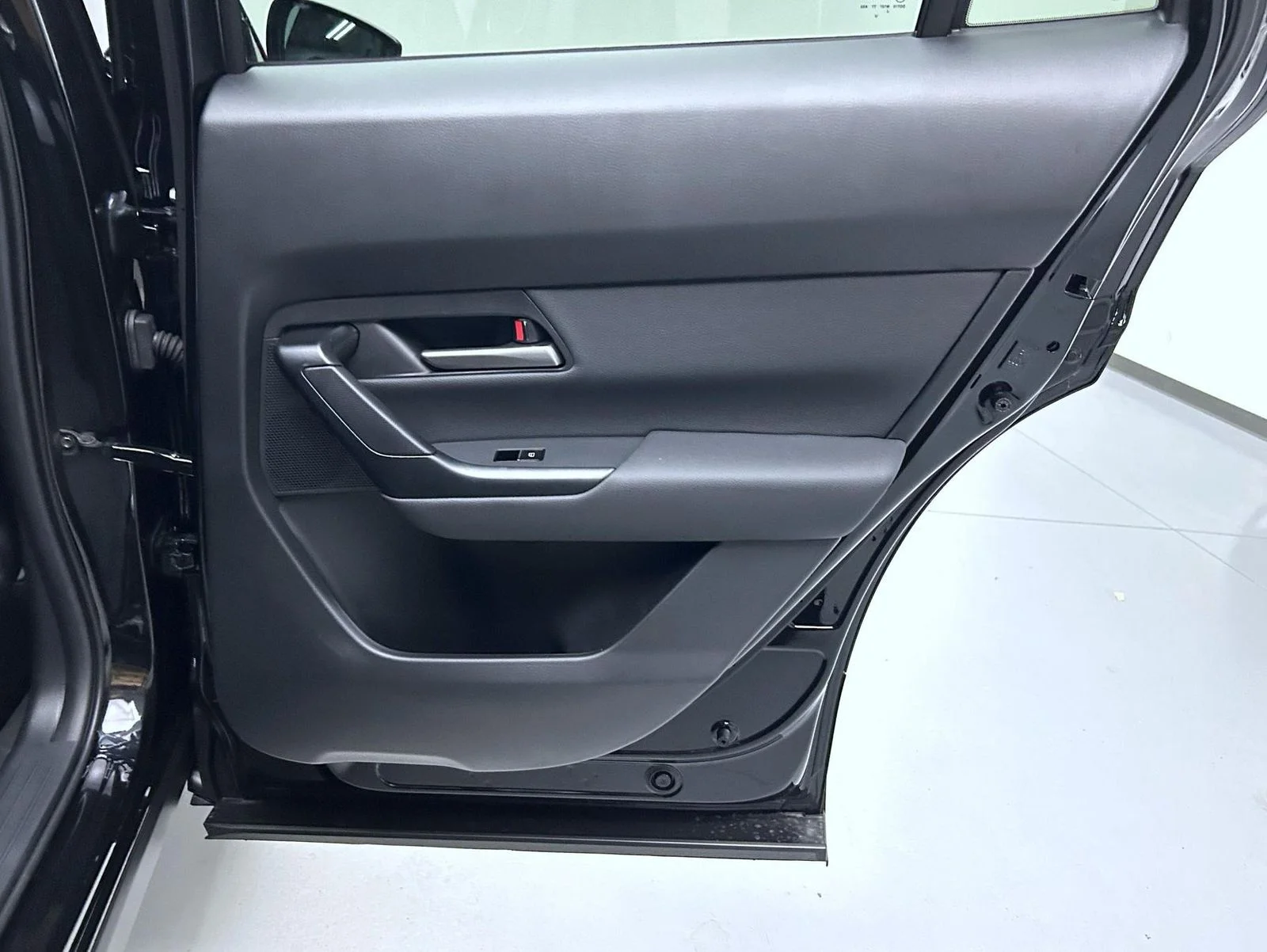 New 2026 Jet Black Mica Mazda Premium AWD image 17