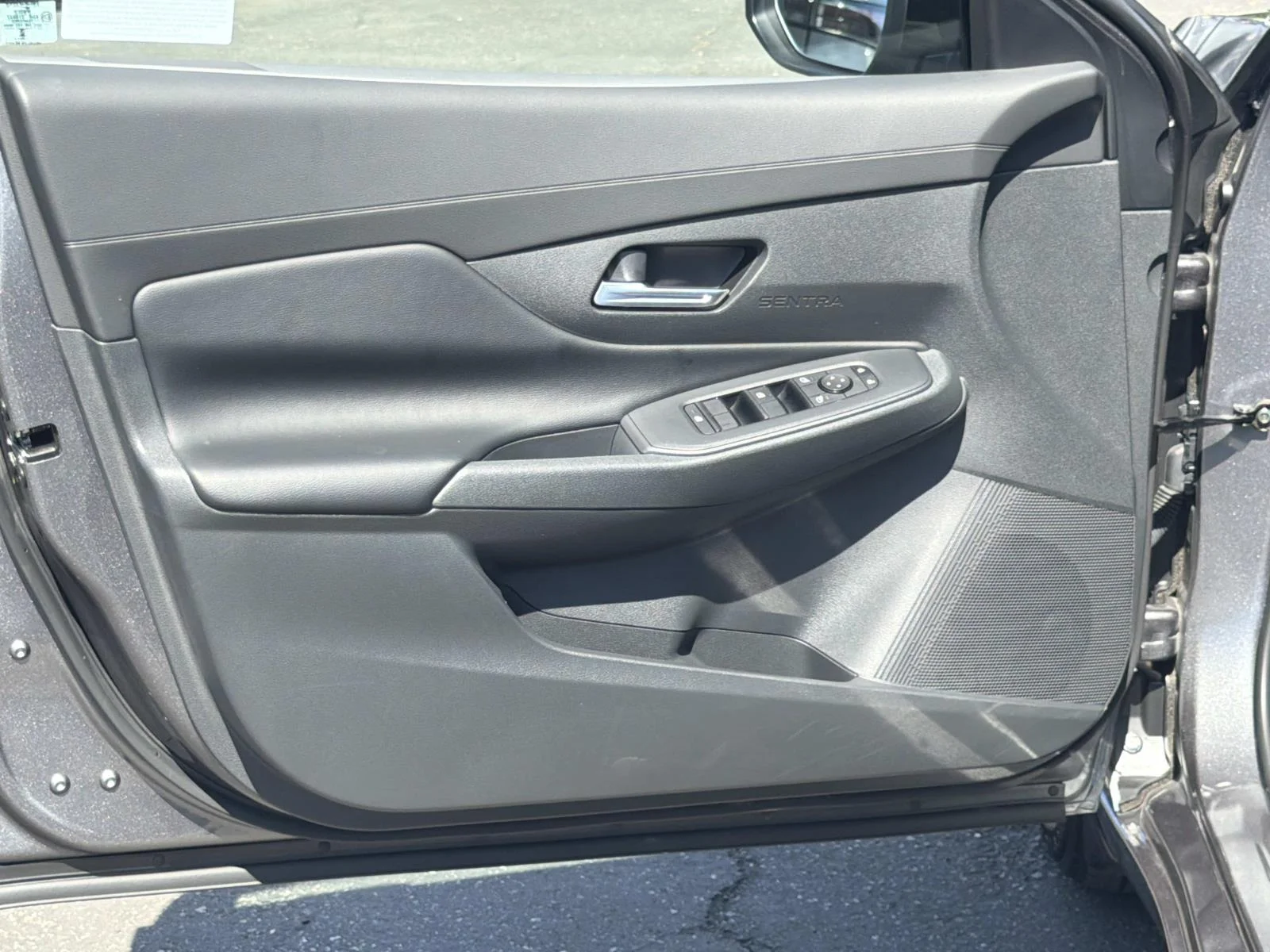 Used 2026 GUN METALLIC Nissan S image 20