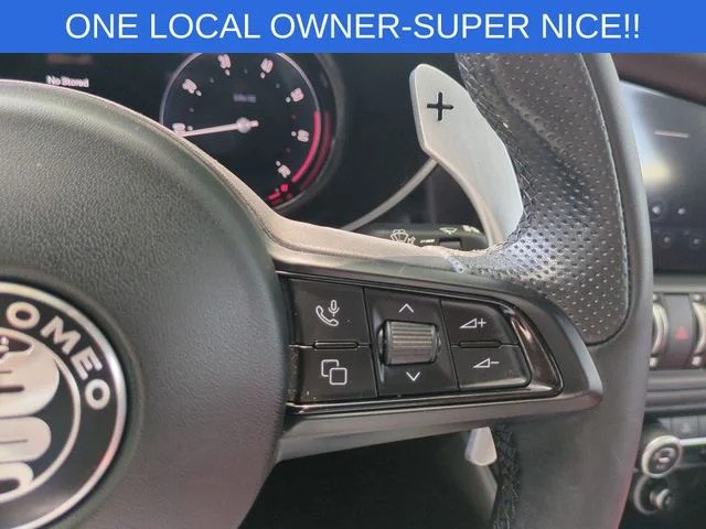 Used 2024 Gray Alfa Romeo Veloce image 21