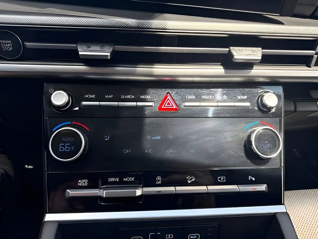 Used 2026 Black Hyundai SEL image 17
