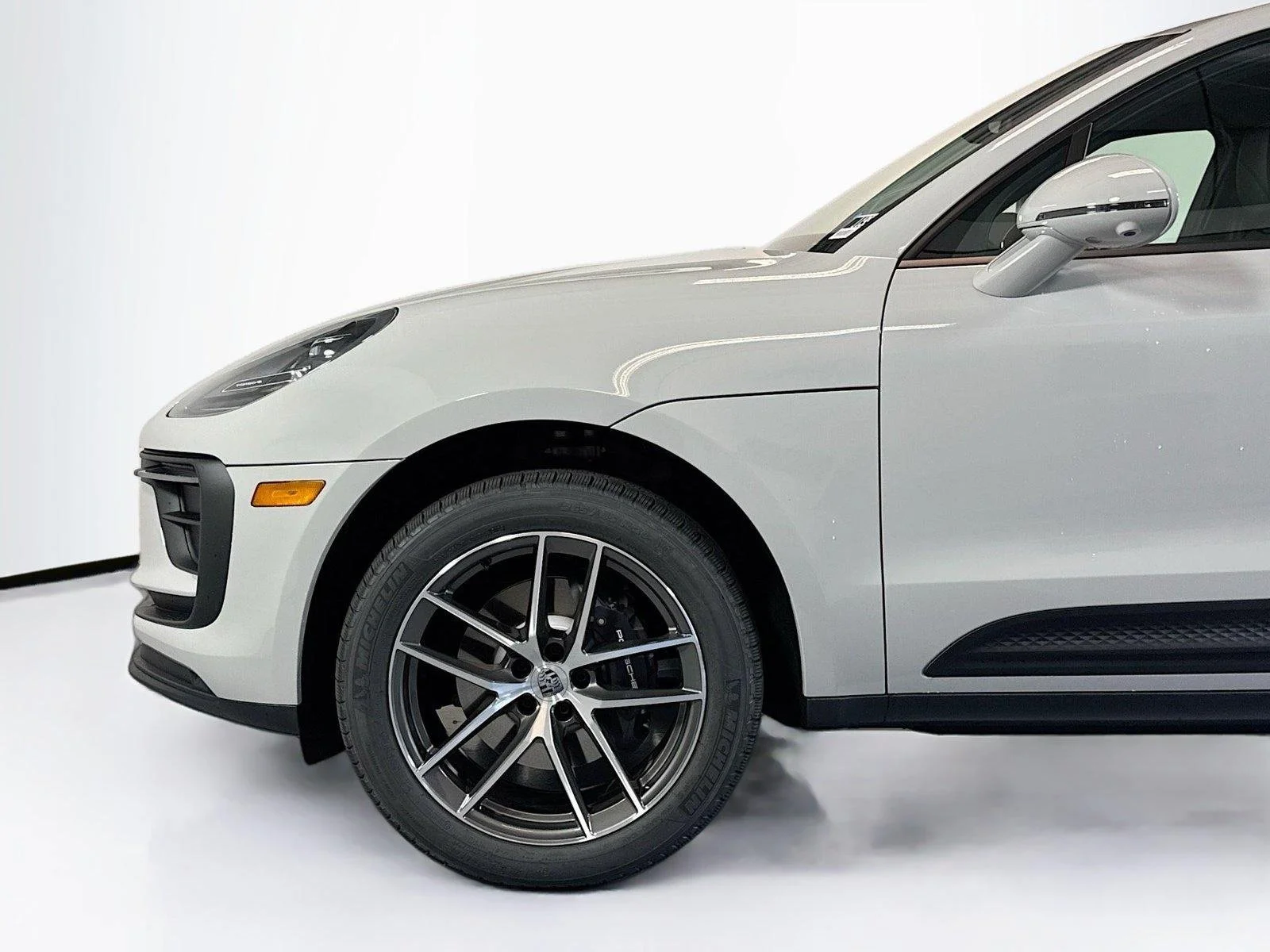 New 2026 Chalk Porsche  image 28