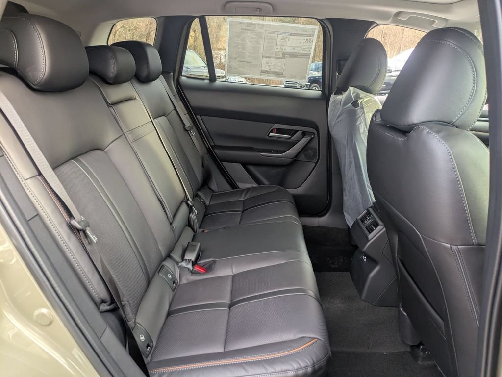 2026 Mazda CX-50 Turbo - Photo 23