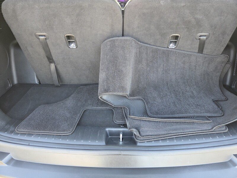 Used 2023 Gray Kia X-Line SX Prestige image 19