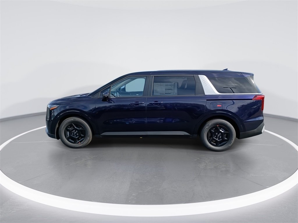2026 Kia Carnival LX photo 4