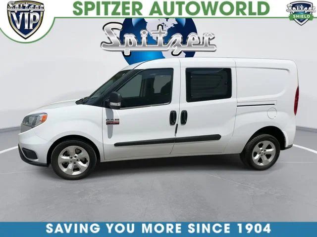 Used 2022 White Ram Base image 4