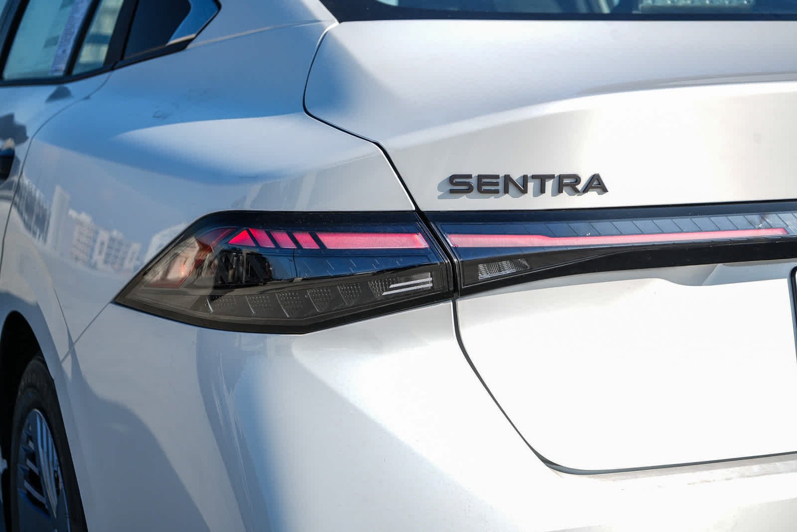 New 2027 Fresh Powder Nissan S image 9