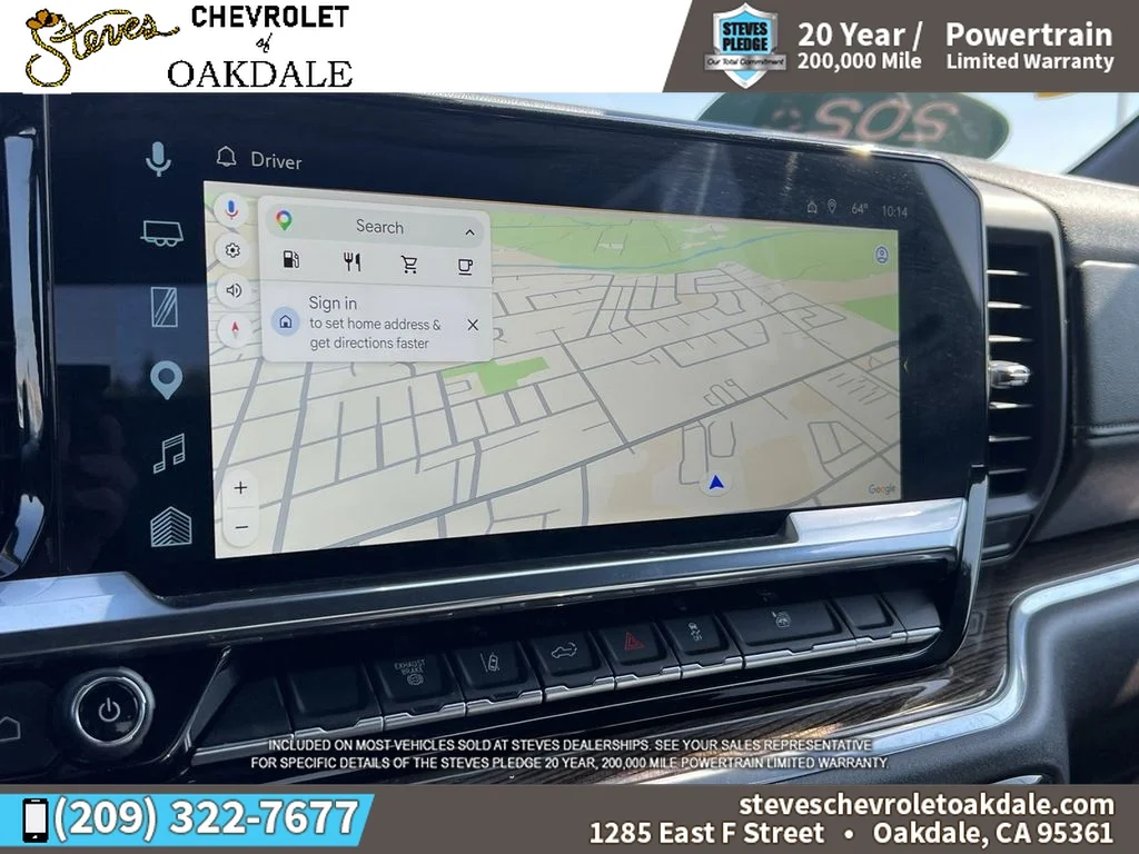 2025 Chevrolet Silverado 2500HD LT - Photo 18