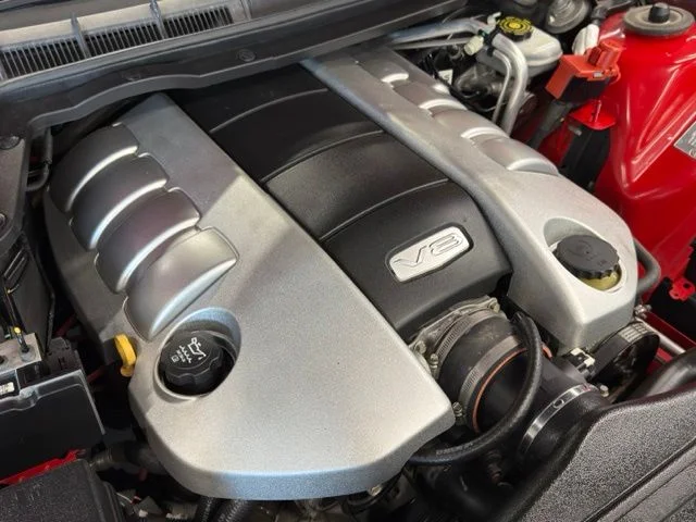 Used 2008 Red Pontiac GT image 21