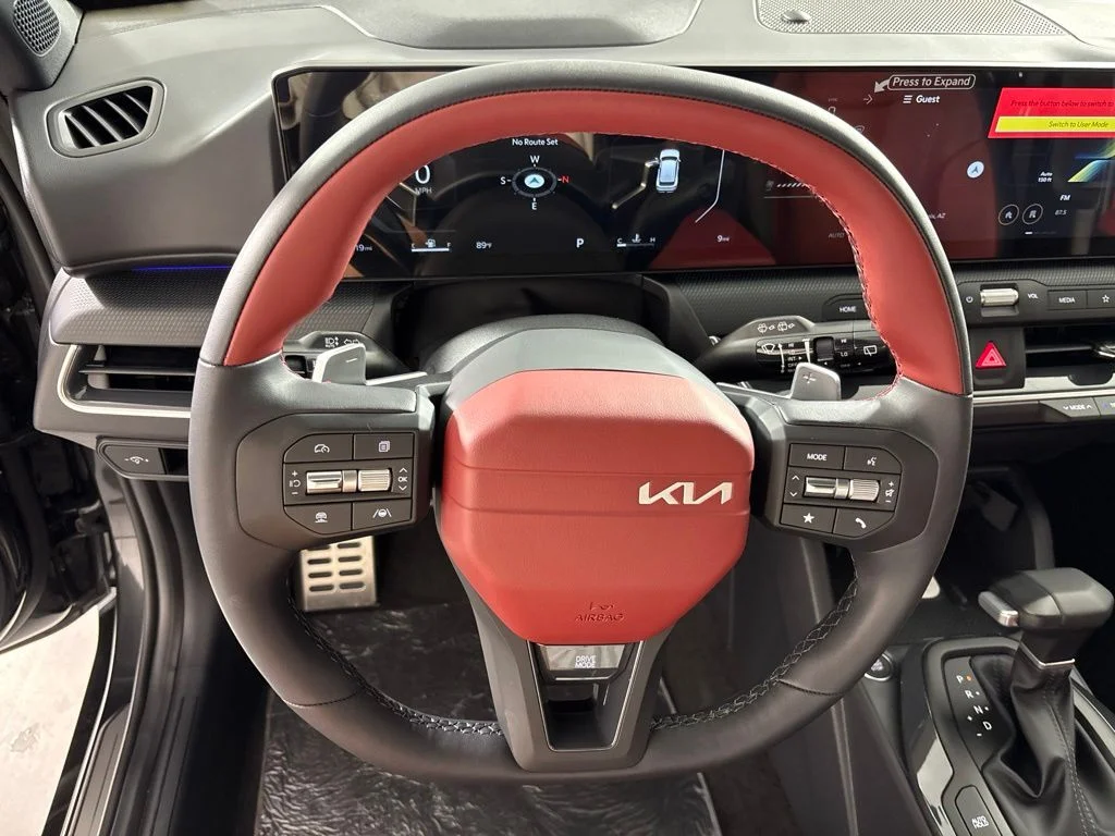 New 2026  Kia GT-Line Turbo image 32