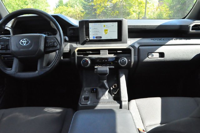 Certified Used 2025 Silver Toyota SR image 16
