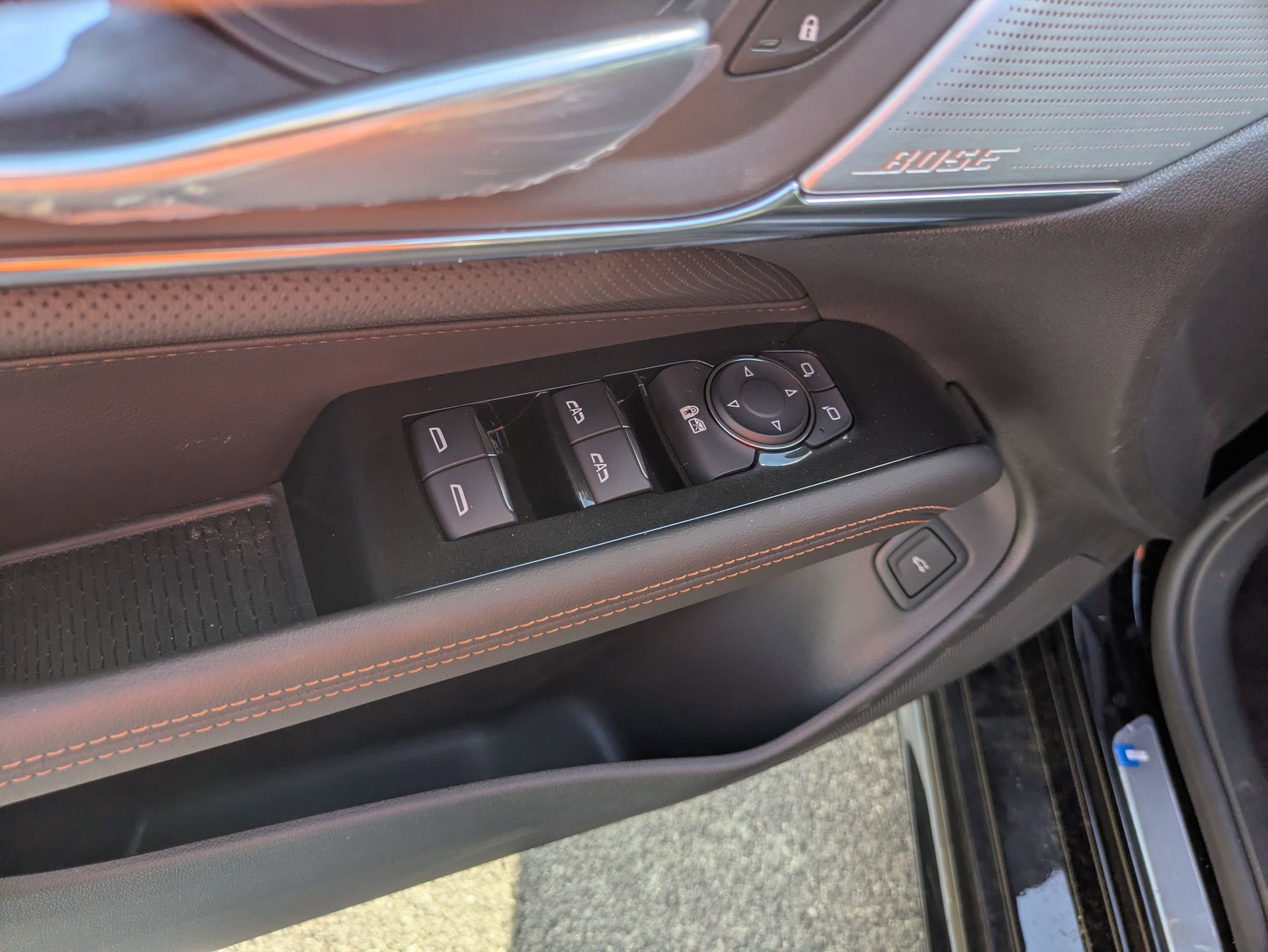 2026 Cadillac CT4 Sport - Photo 14
