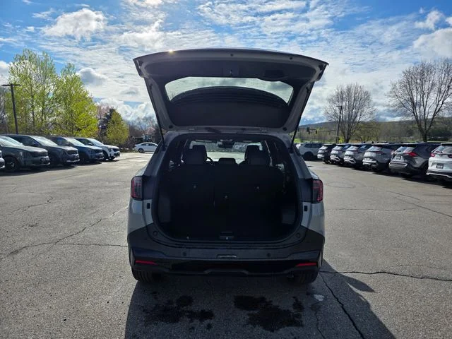 New 2026 Gray Kia X-Line image 9