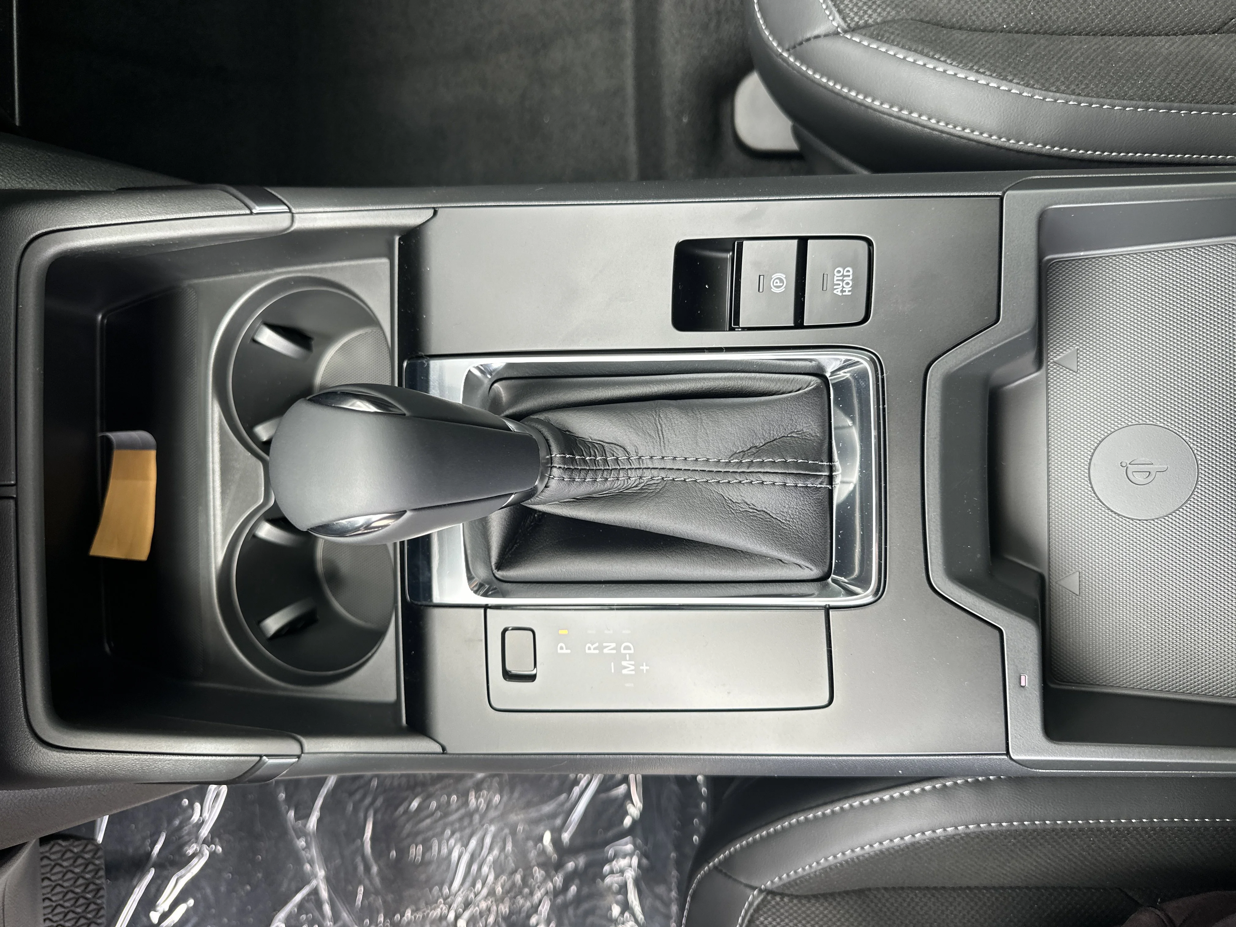 New 2026 Machine Gray Metallic Mazda 2.5 S Preferred AWD image 16