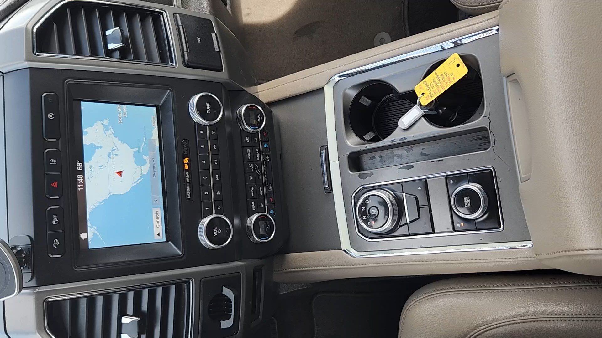 2019 Ford Expedition XLT - Photo 15