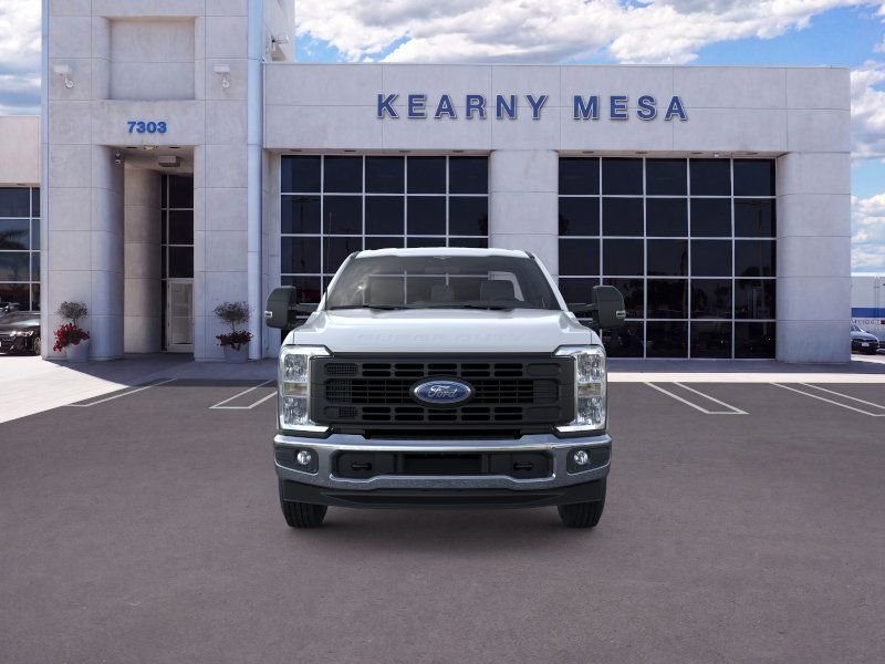 2024 Ford F-250 Super Duty XL - Photo 6