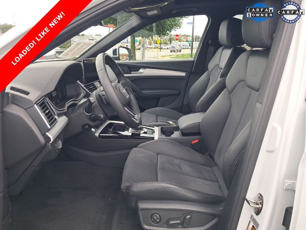 2024 Audi Q5 Premium Plus - Photo 7
