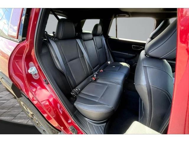 New 2026 CRIMSON RED PEARL Subaru Limited image 10