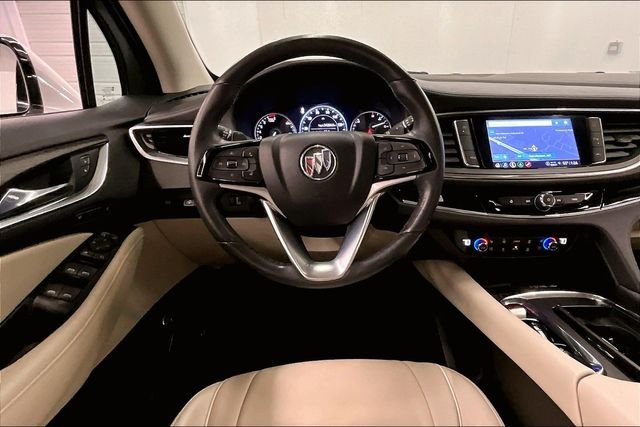 2023 Buick Enclave Avenir - Photo 6