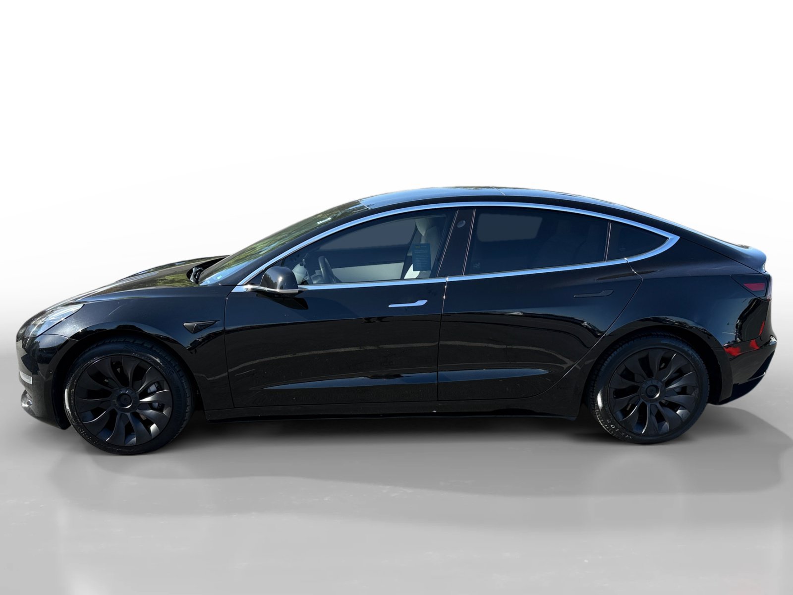 Used 2020 Tesla Model 3 Base with VIN 5YJ3E1EB6LF720018 for sale in San Jose, CA