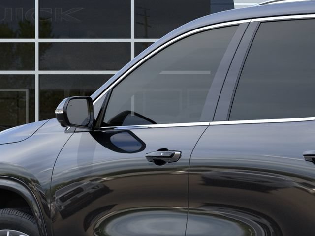 New 2026 Ebony Twilight Metallic Buick Avenir image 12