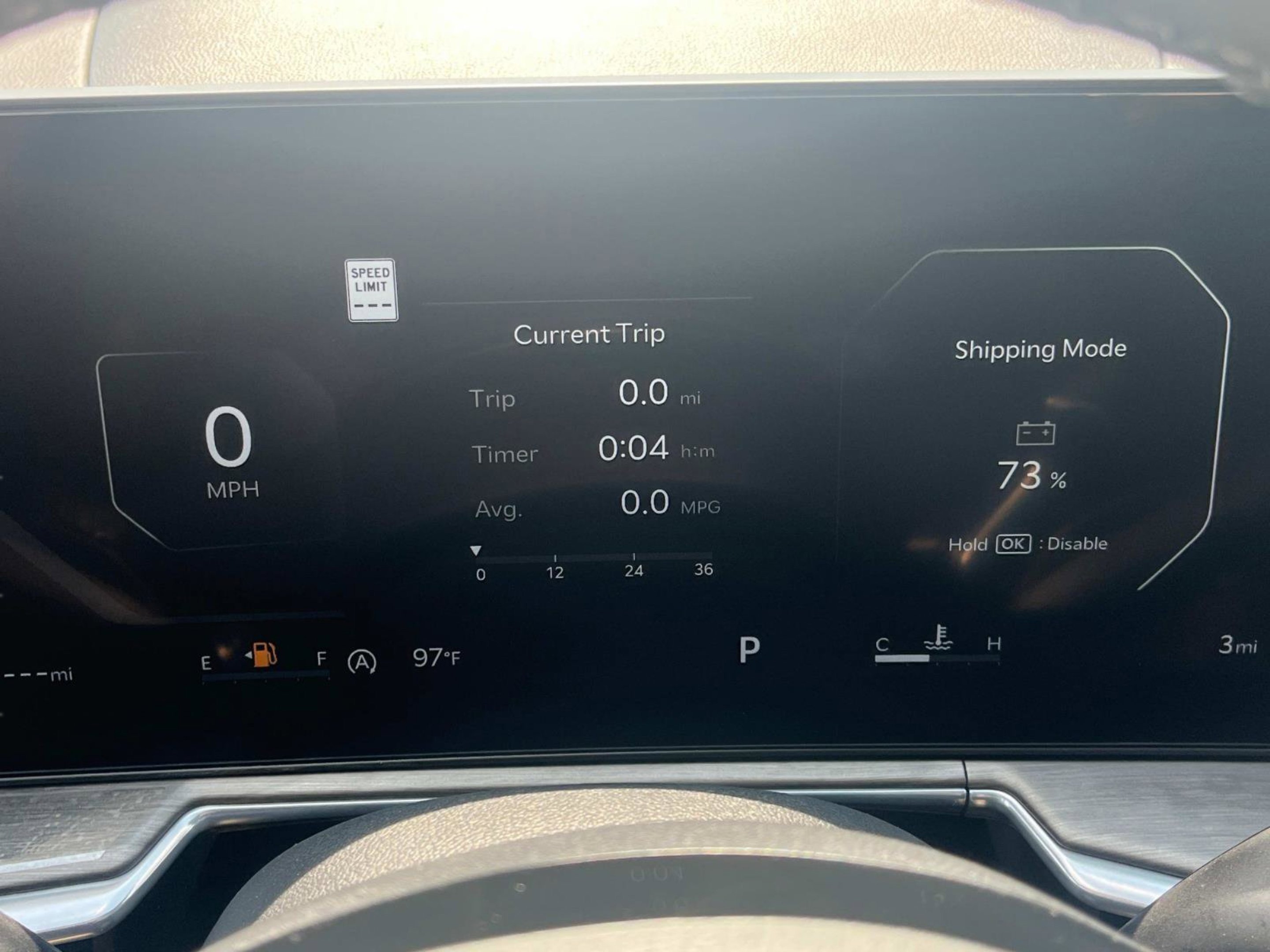 New 2025 Ebony Black Kia X-Line SX Prestige AWD image 43