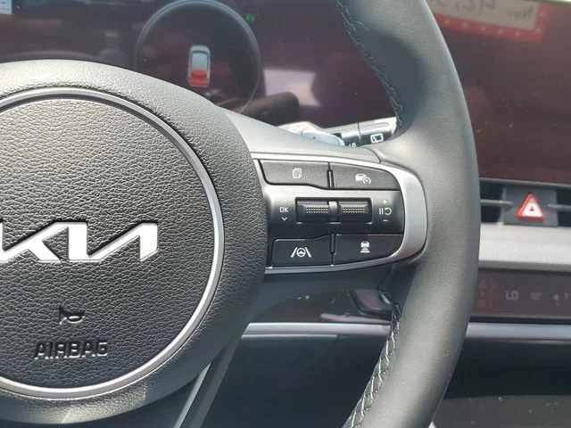 2025 Kia Sportage SX Prestige Hybrid - Photo 21
