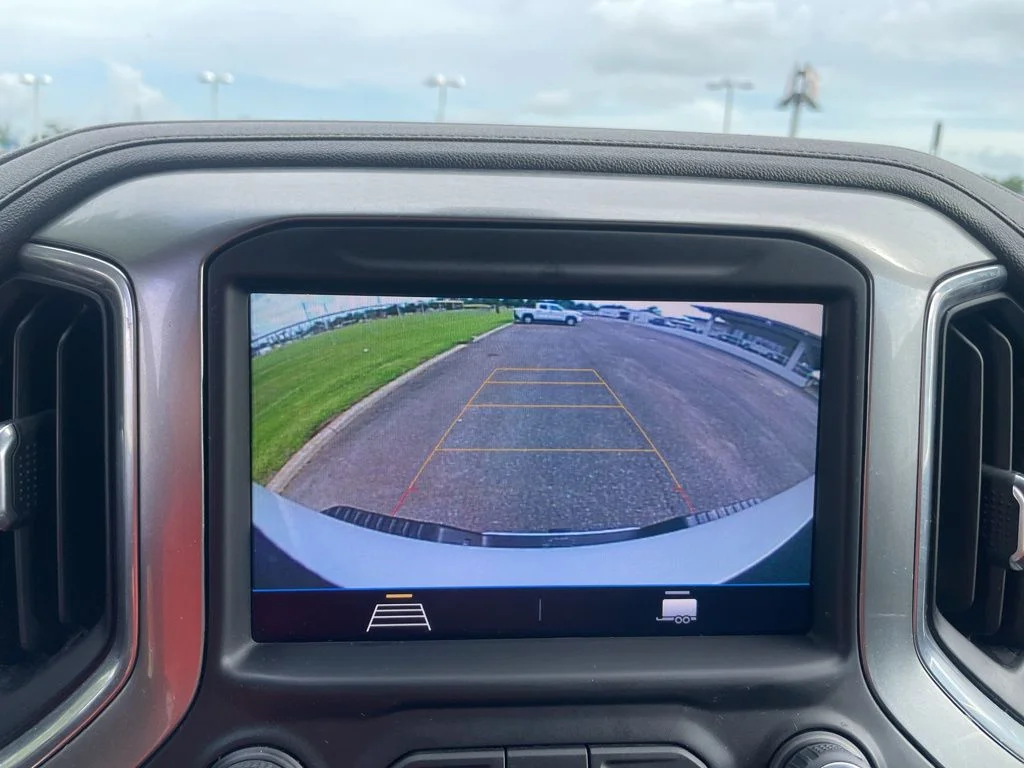 2023 Chevrolet Silverado 2500HD LT - Photo 21