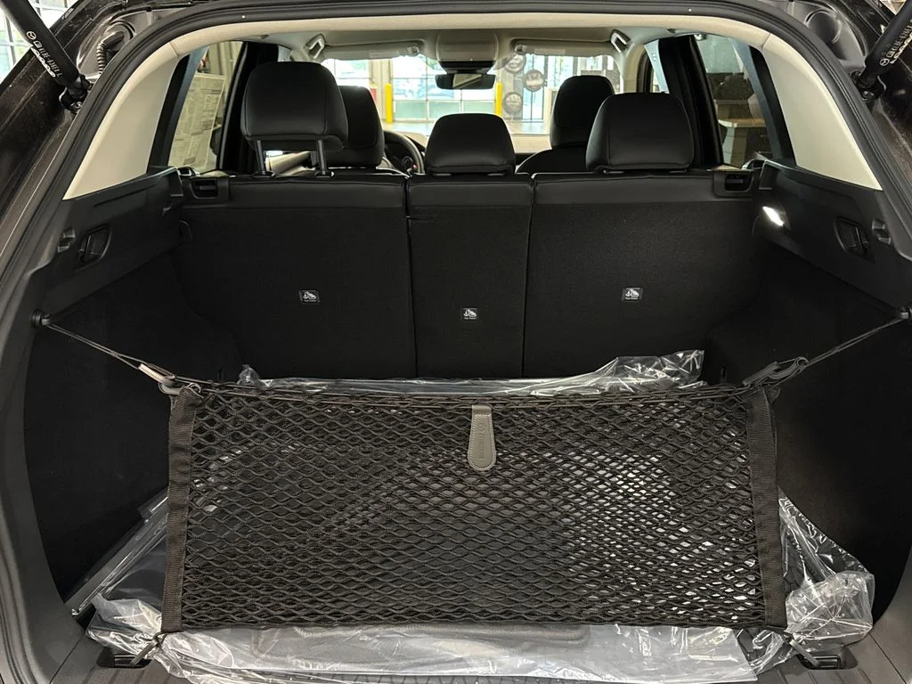 New 2026 Jet Black Mica Mazda 2.5 S Preferred AWD image 3