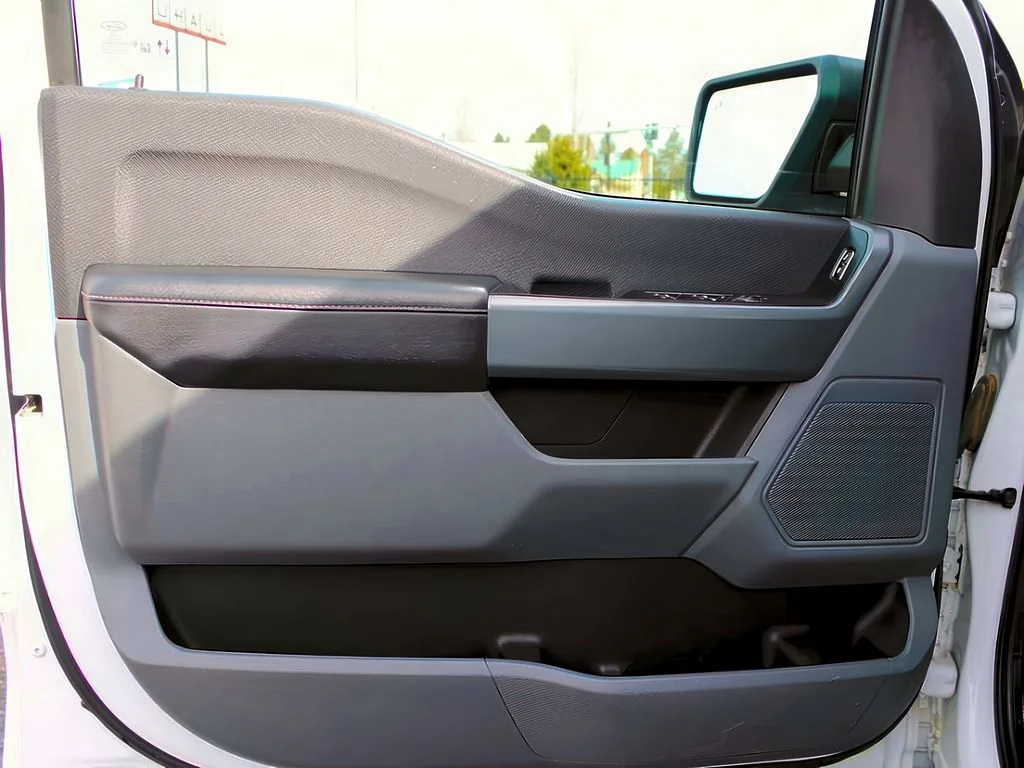 2024 Ford F-150 XLT - Photo 9