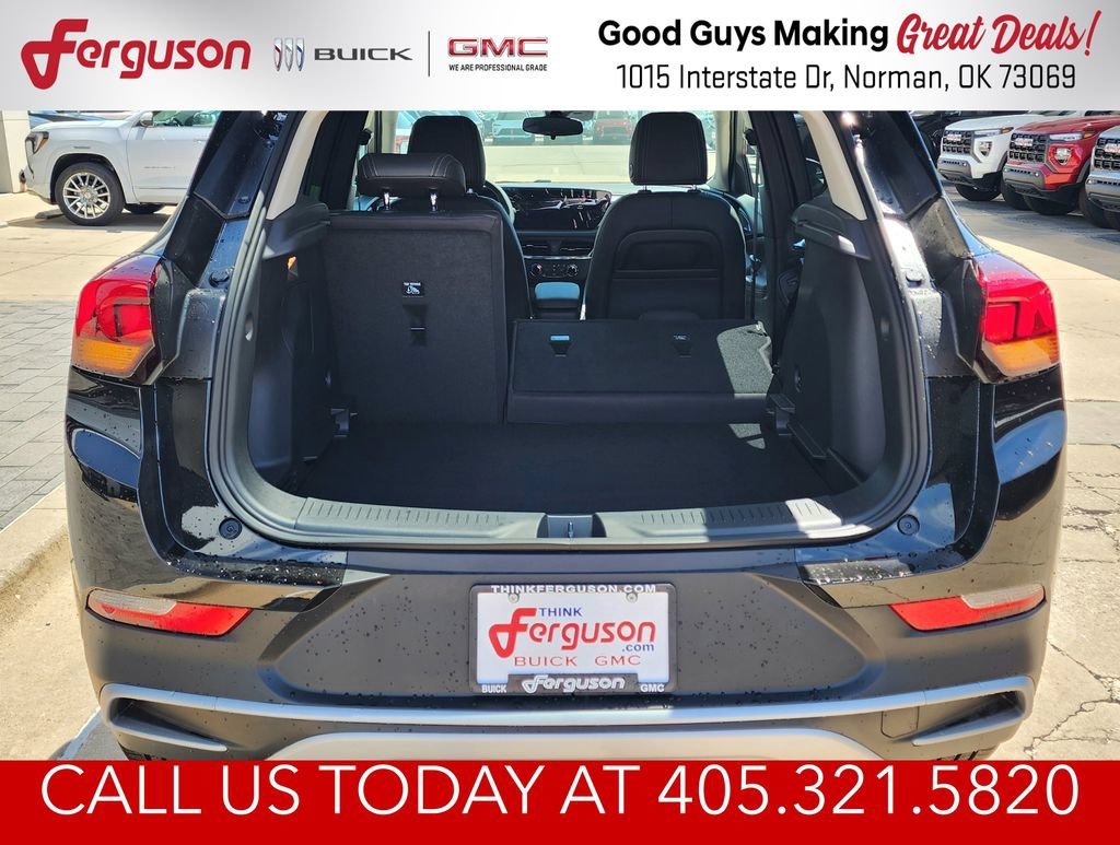 2026 Buick Encore GX Preferred - Photo 47