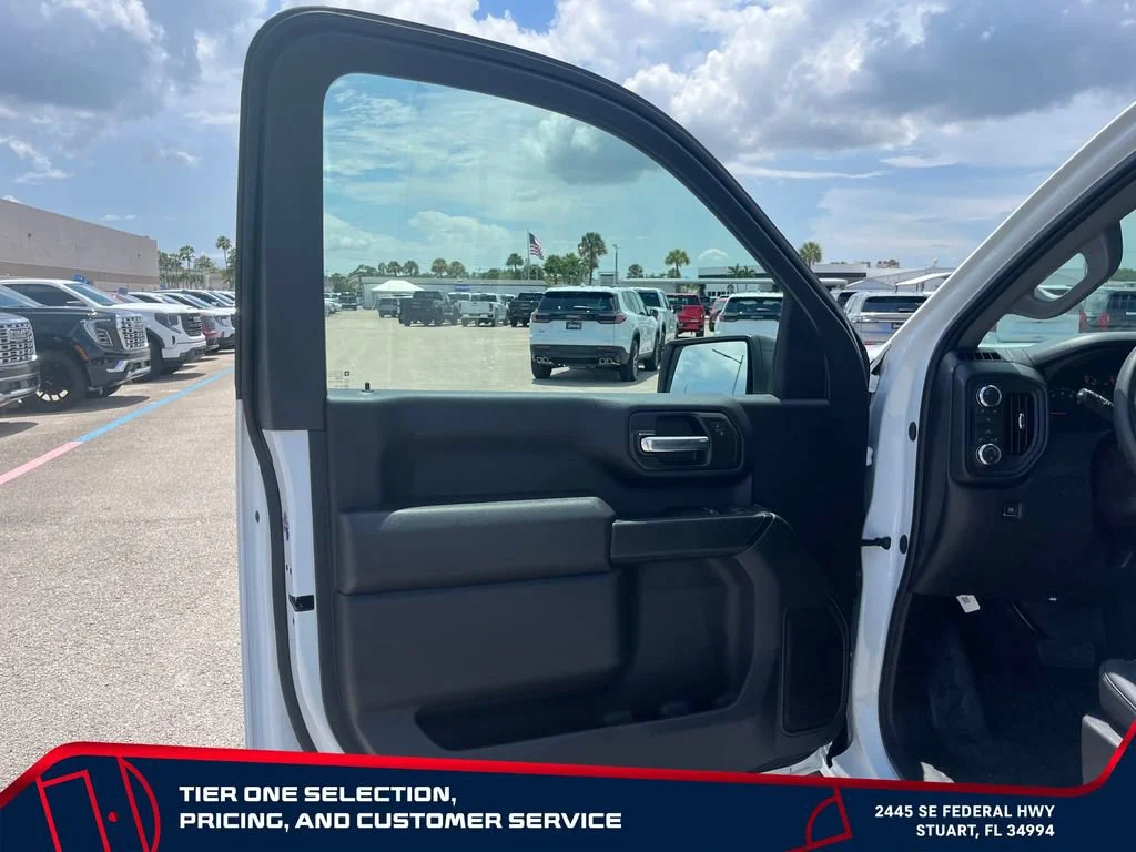 2026 GMC Sierra 2500HD Pro - Photo 11