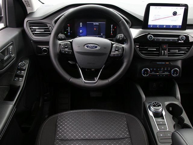 New 2026 Oxford White Ford Active® image 14