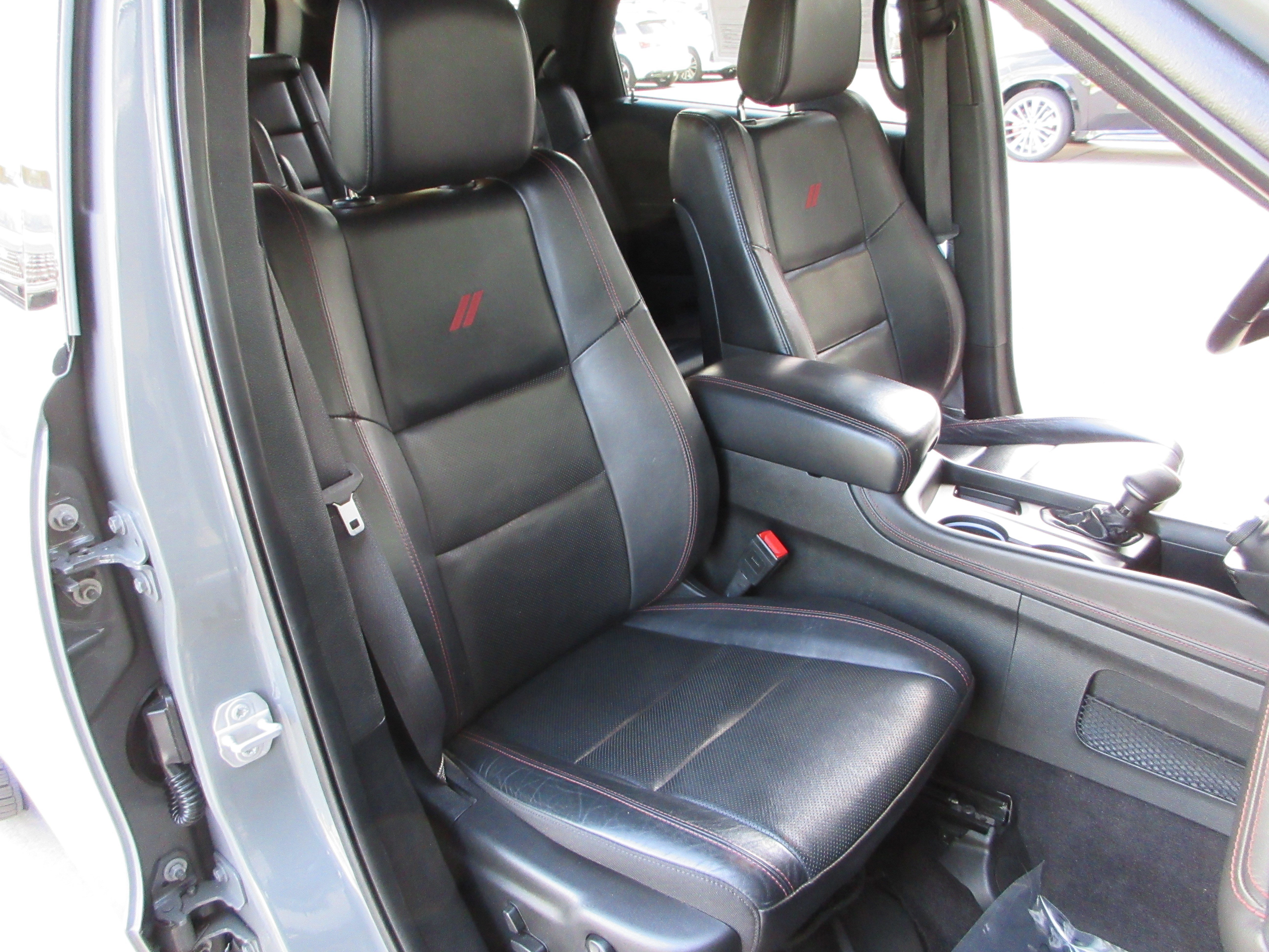 Used 2022 Destroyer Gray Clearcoat Dodge R/T image 27