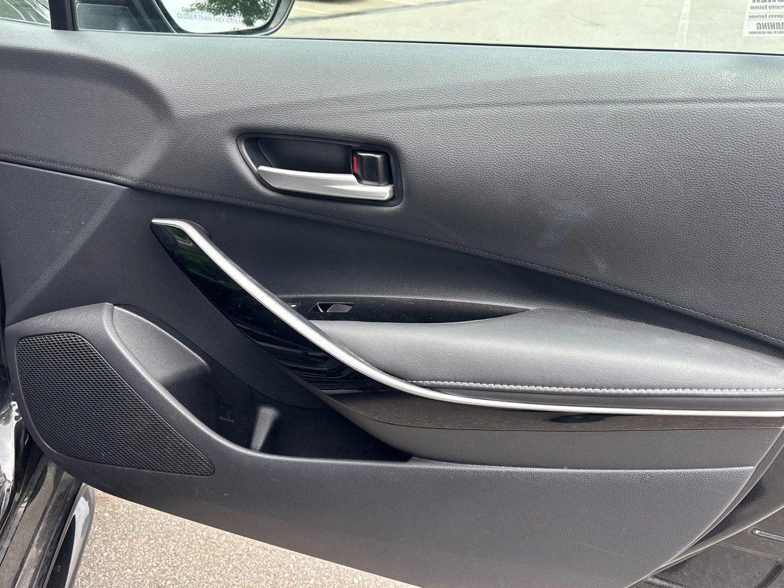 Used 2020 Black Sand Pearl Toyota XLE image 38