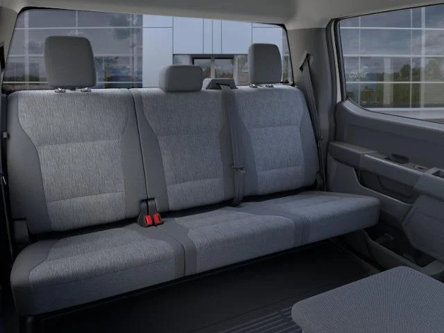 New 2026 Oxford White Ford F-350® XL image 33
