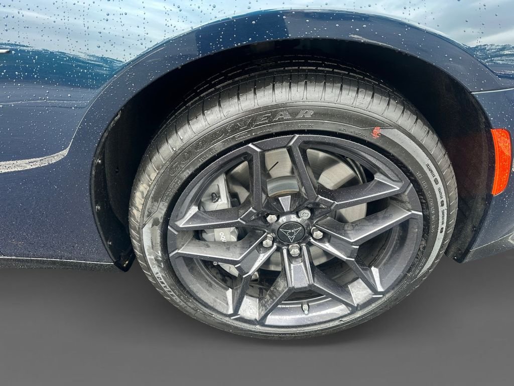 New 2026 After Dark Exterior Paint Dodge R/T image 16